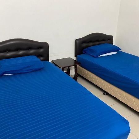 Hotel SMZ Sungai Siput  Kampong Rimba Panjang Eksteriør billede