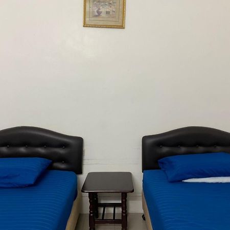 Hotel SMZ Sungai Siput  Kampong Rimba Panjang Eksteriør billede