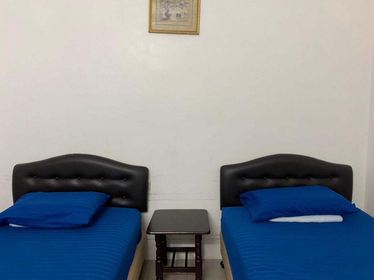 Hotel SMZ Sungai Siput  Kampong Rimba Panjang Eksteriør billede